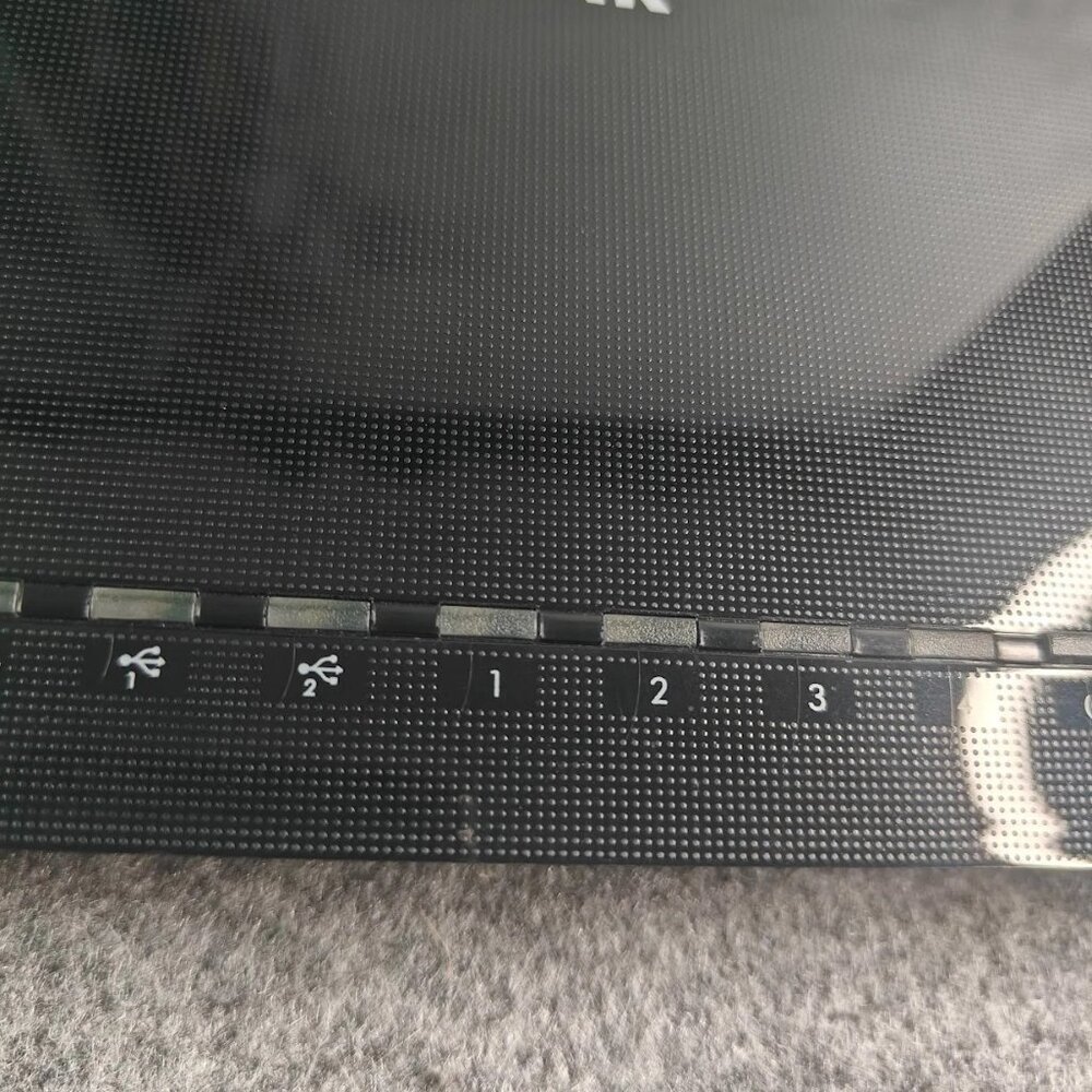 NETGEAR AC1750 Smart WiFi Router R6400 Dual Band Gigabit – PRE OWNED - Picture 8 of 11